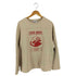 ROLD SKOV  JAPAN POP-UP TOUR 2024 LONG SLEEVE ロングスリーブTシャツ メンズ import:S